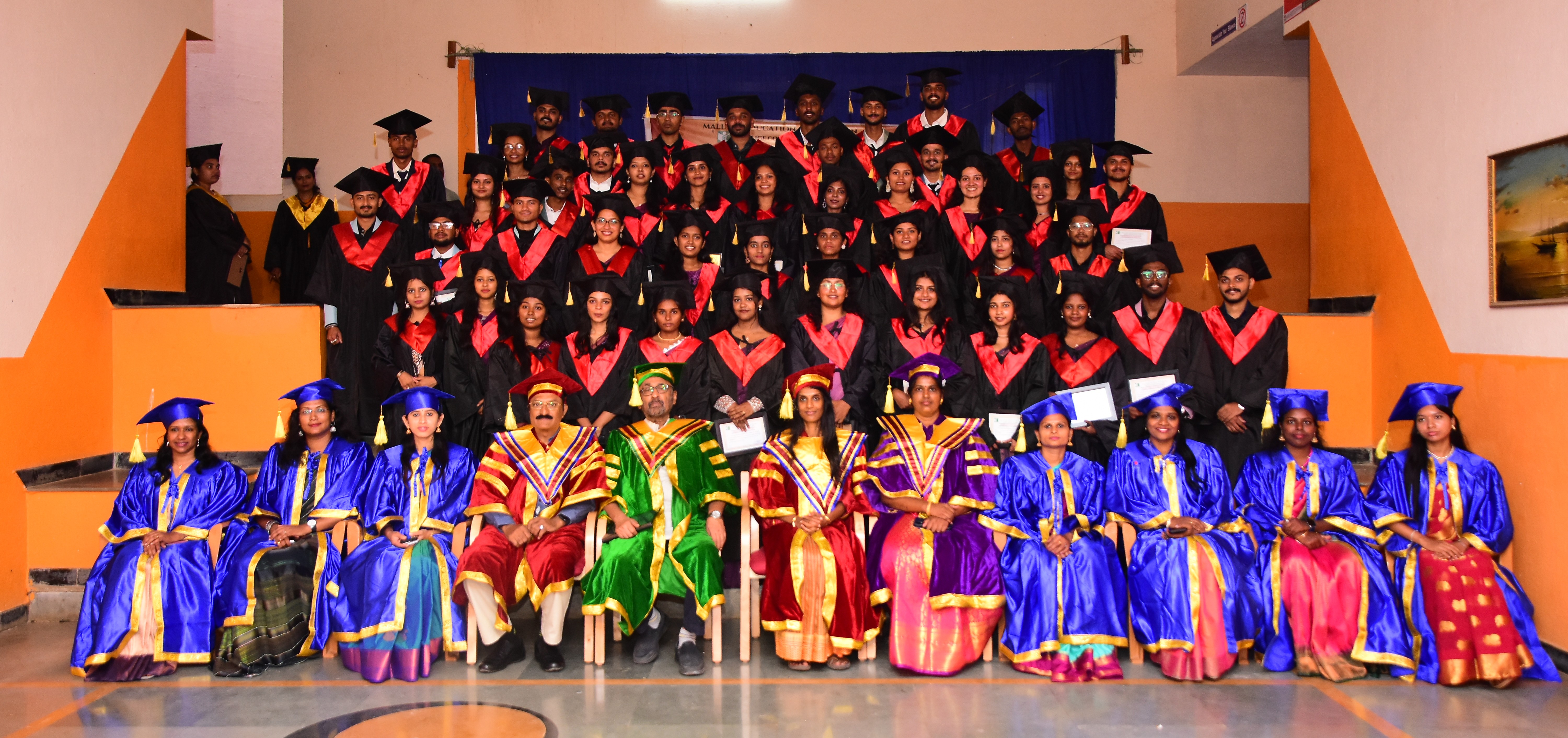 Nursing Admissions Banner