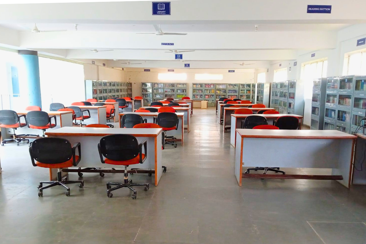 Nursing Library
