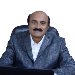 Dr. Shivakumar Swamy – Director, Mallige College of Pharmacy