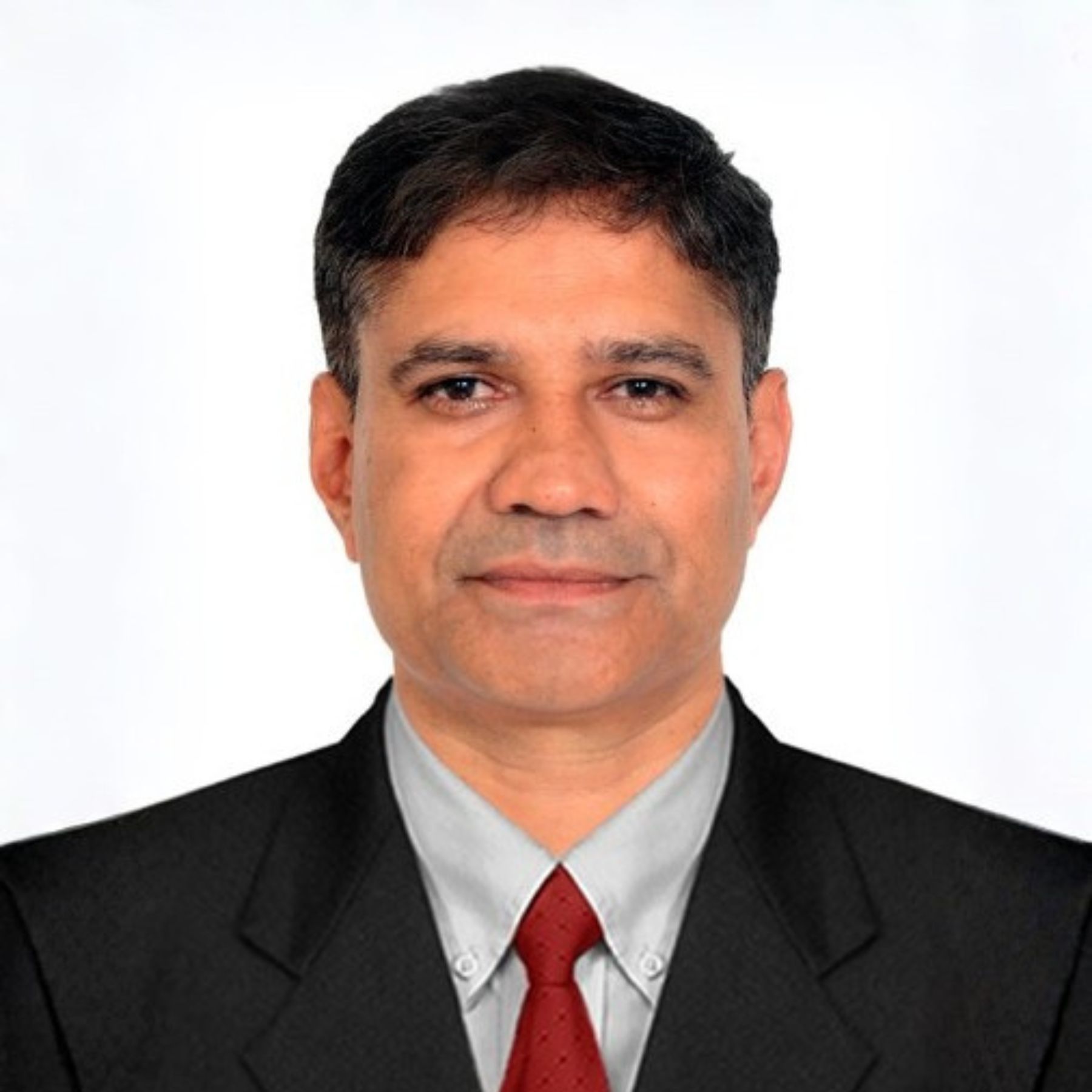 Dr.Sateesha.S.B – Principal, Mallige College of Pharmacy Bengaluru