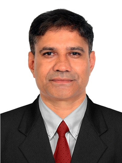 Dr.Sateesha.S.B – Principal, Mallige College of Pharmacy Bangalore