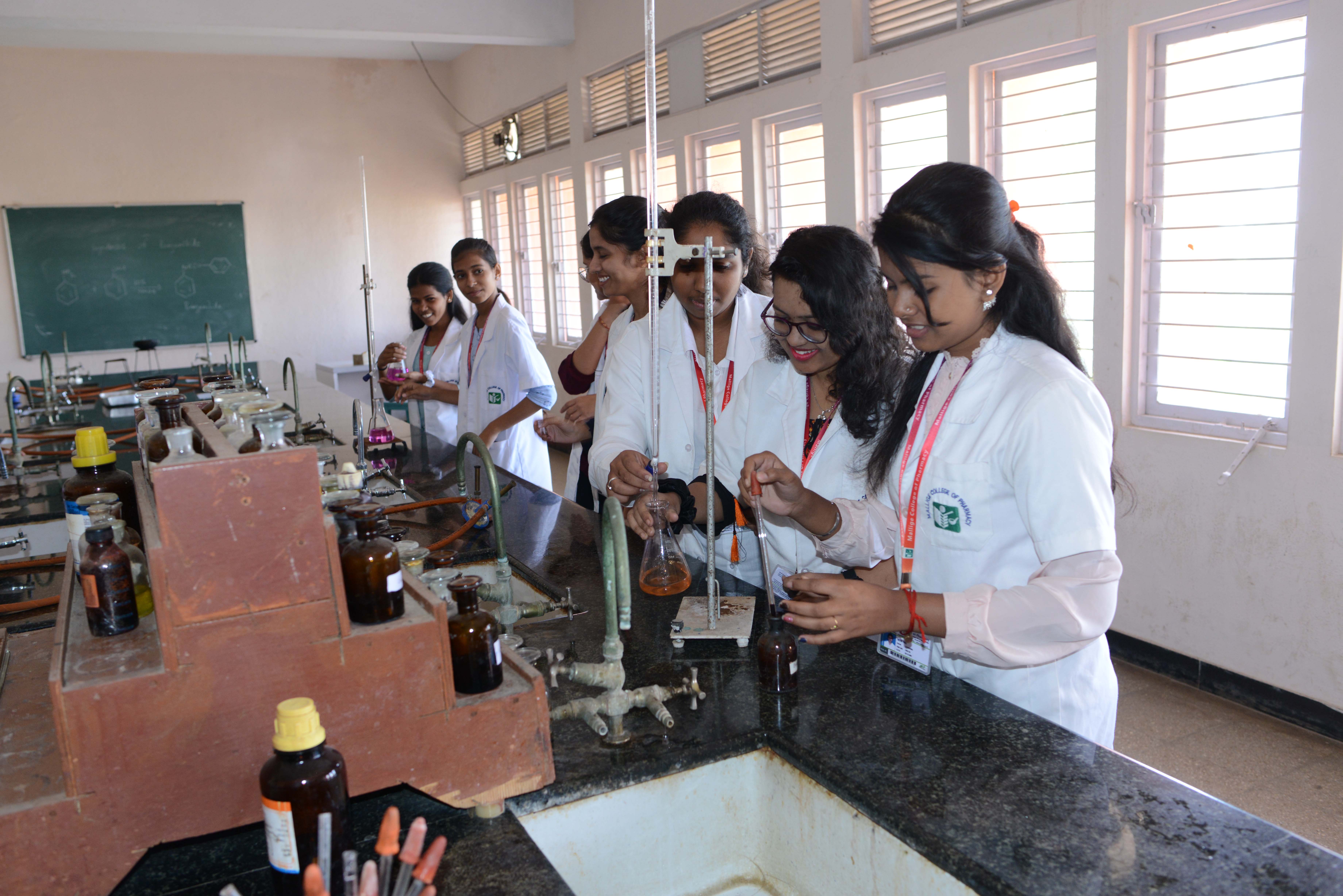 Nursing Skill Lab