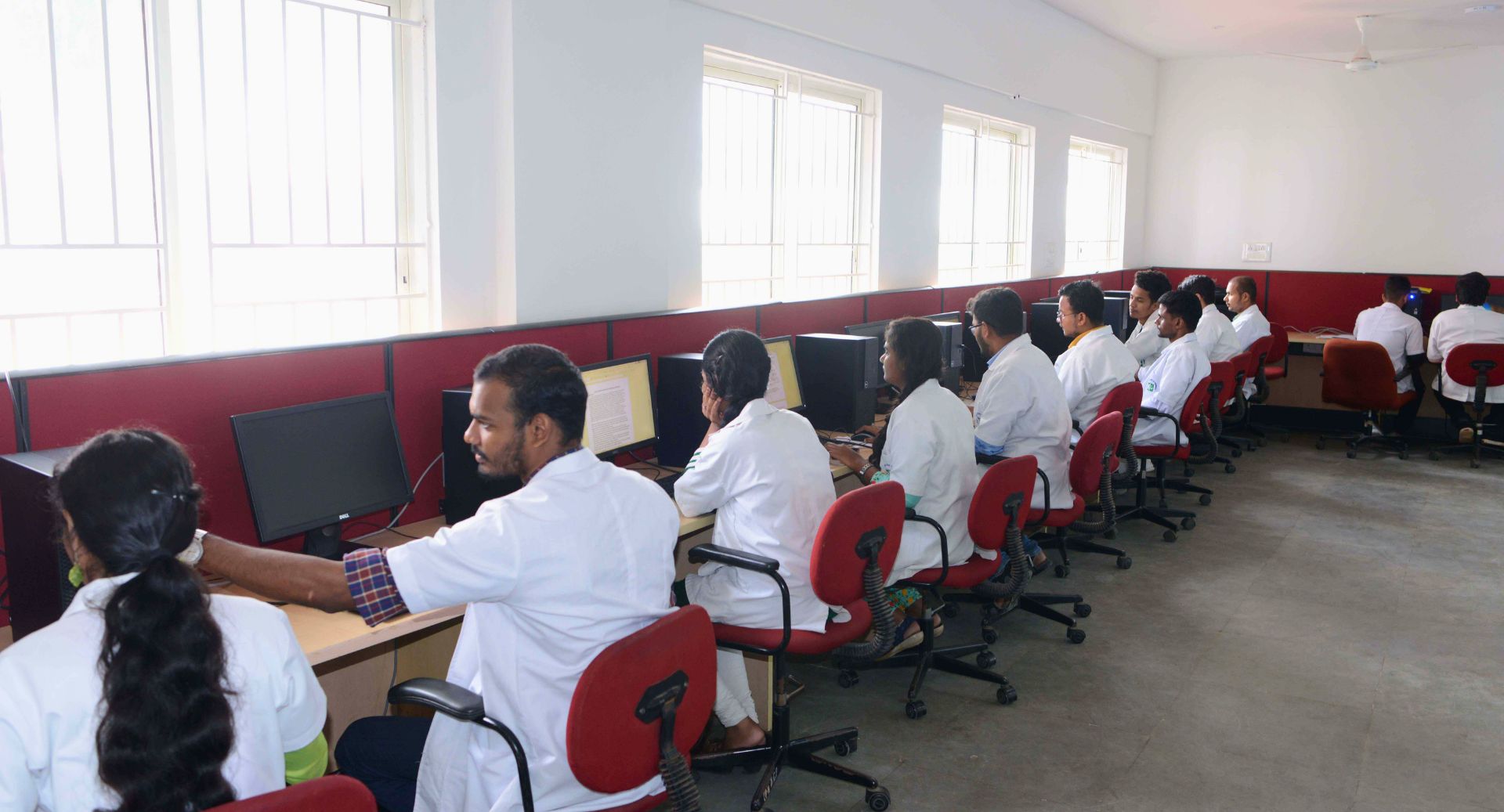 Ph.D Pharmacology Banner