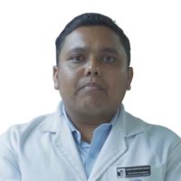Dr. Hari Narayan Shah – Pharm D student testimonial