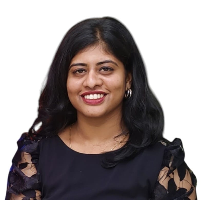 Miss. Shreya L – M Pharm student testimonial