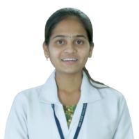 Dr. Mahalaxmi Patil – Pharm D student testimonial Mallige College of Pharmacy